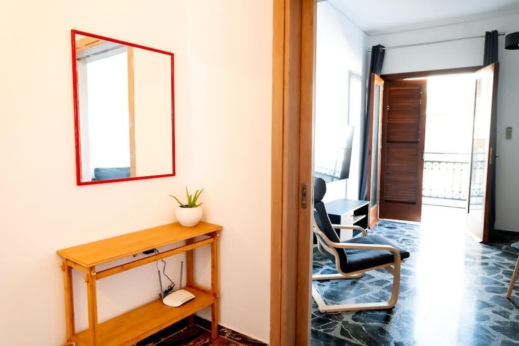 Апартаменты Olvia A Breath Away From Old Town Center Ретимно Экстерьер фото