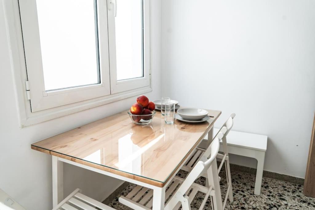 Апартаменты Olvia A Breath Away From Old Town Center Ретимно Экстерьер фото