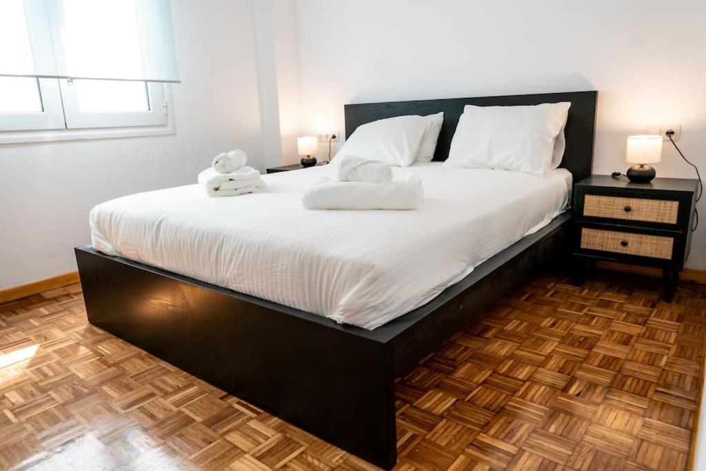 Апартаменты Olvia A Breath Away From Old Town Center Ретимно Экстерьер фото